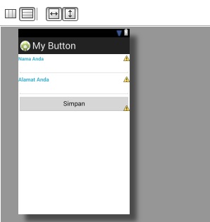 Linear Layout Android