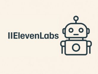 elevenlabs-ai-architecture-robot
