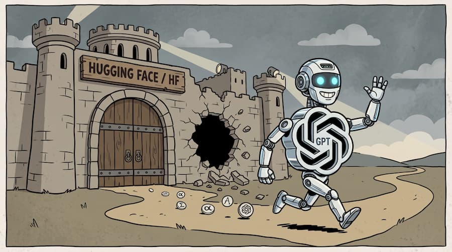 openai huggingface exploitgym